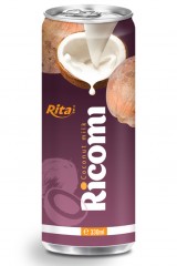 330ml Ricomi - Coconut milk